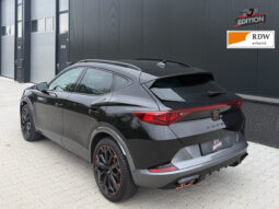 
										Cupra Formentor VZ | E-Hybrid 245PK full									