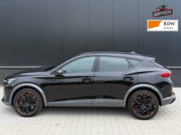 
										Cupra Formentor VZ | E-Hybrid 245PK full									