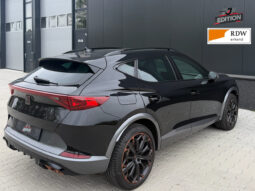 
										Cupra Formentor VZ | E-Hybrid 245PK full									