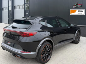 Cupra Formentor VZ | E-Hybrid 245PK