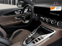 Mercedes-AMG GT 53 4MATIC+
