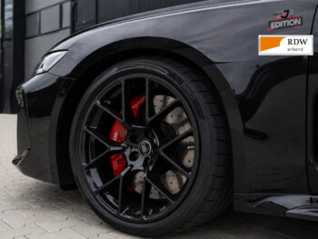Jong gebruikte Exclusieve auto’s