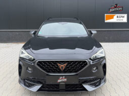 
										Cupra Formentor VZ | E-Hybrid 245PK full									