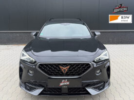 Cupra Formentor VZ | E-Hybrid 245PK